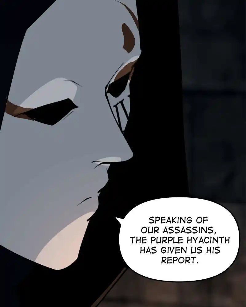 Purple Hyacinth Chapter 122