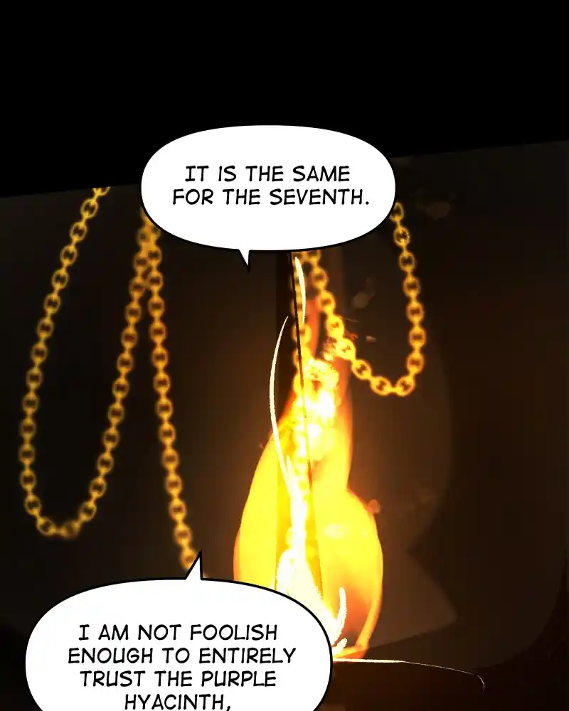Purple Hyacinth Chapter 122