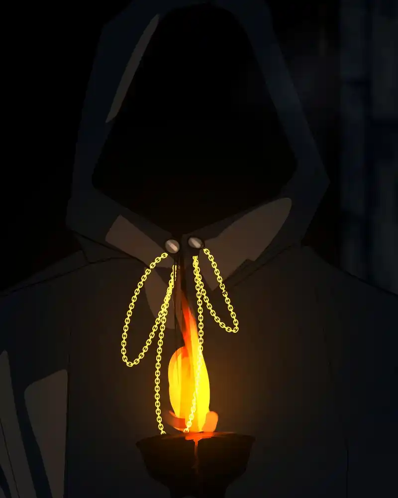 Purple Hyacinth Chapter 122