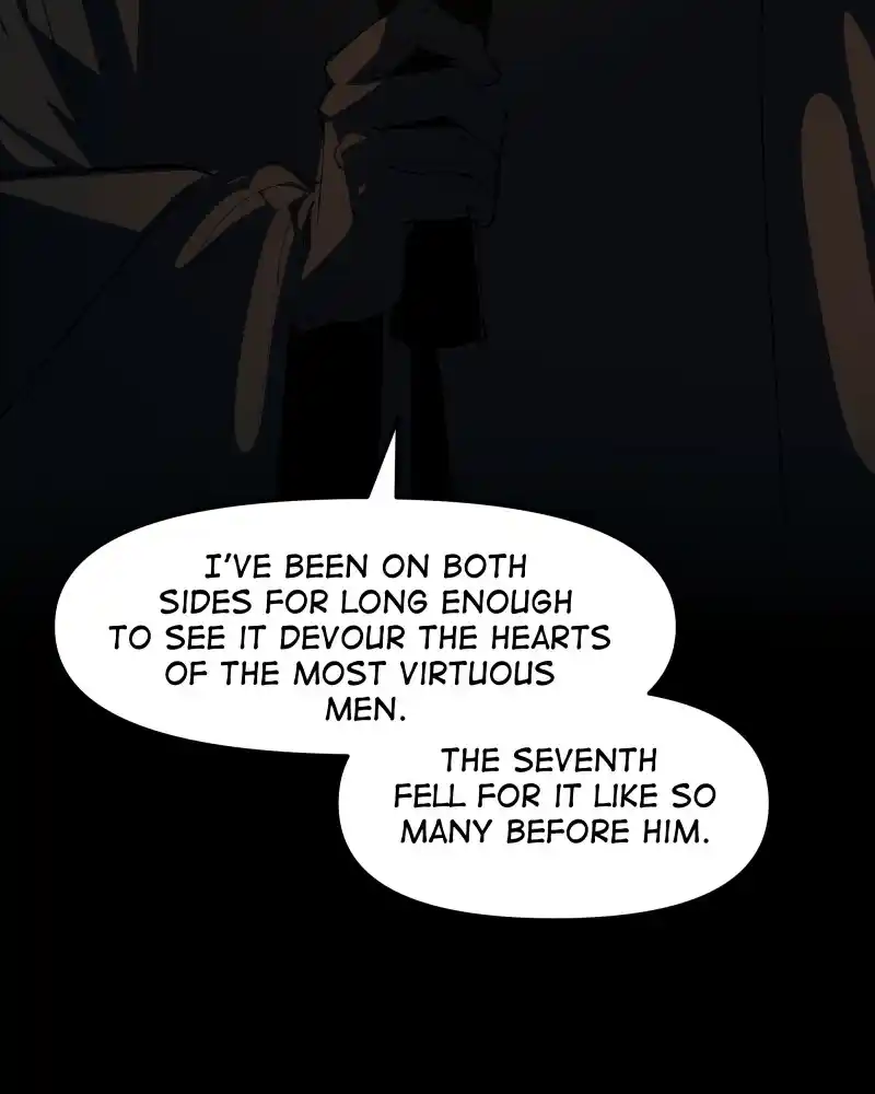 Purple Hyacinth Chapter 122