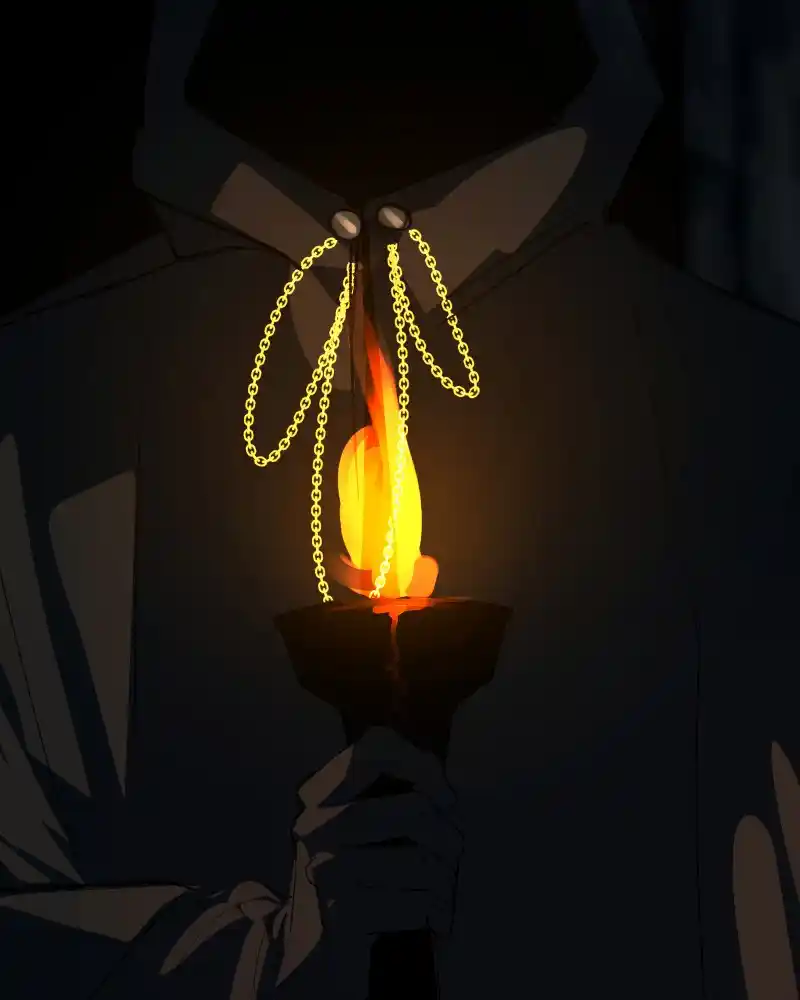 Purple Hyacinth Chapter 122