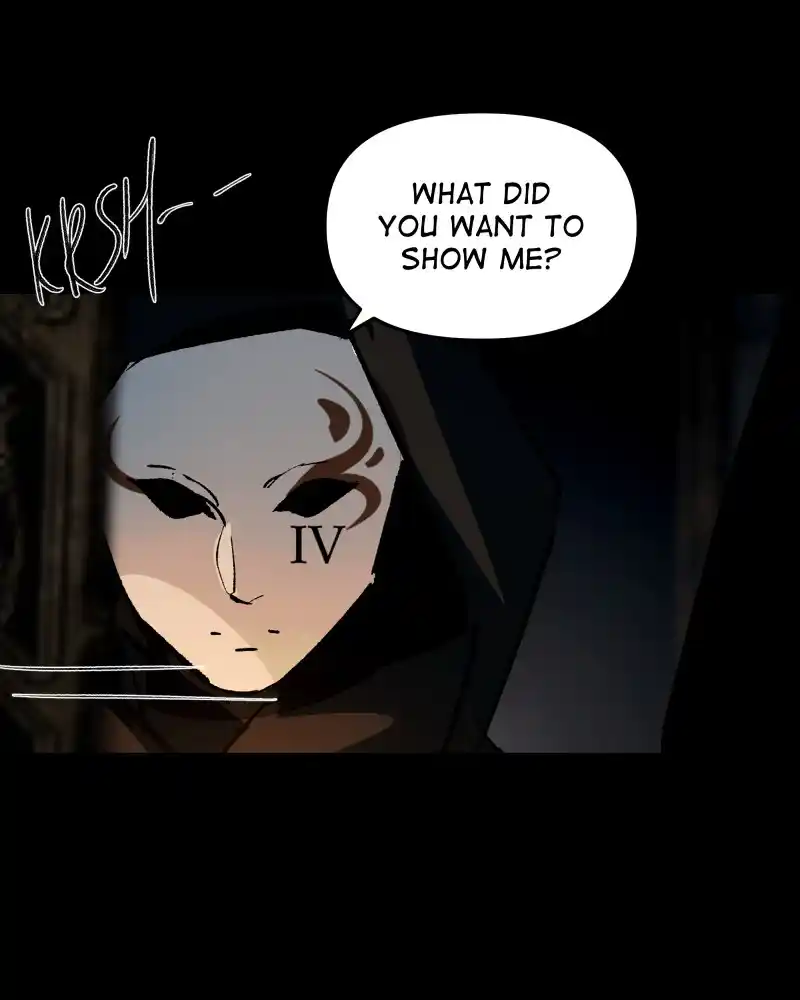 Purple Hyacinth Chapter 122