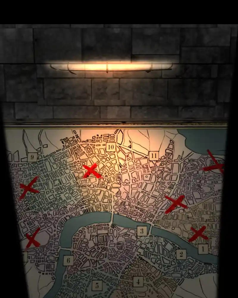 Purple Hyacinth Chapter 122