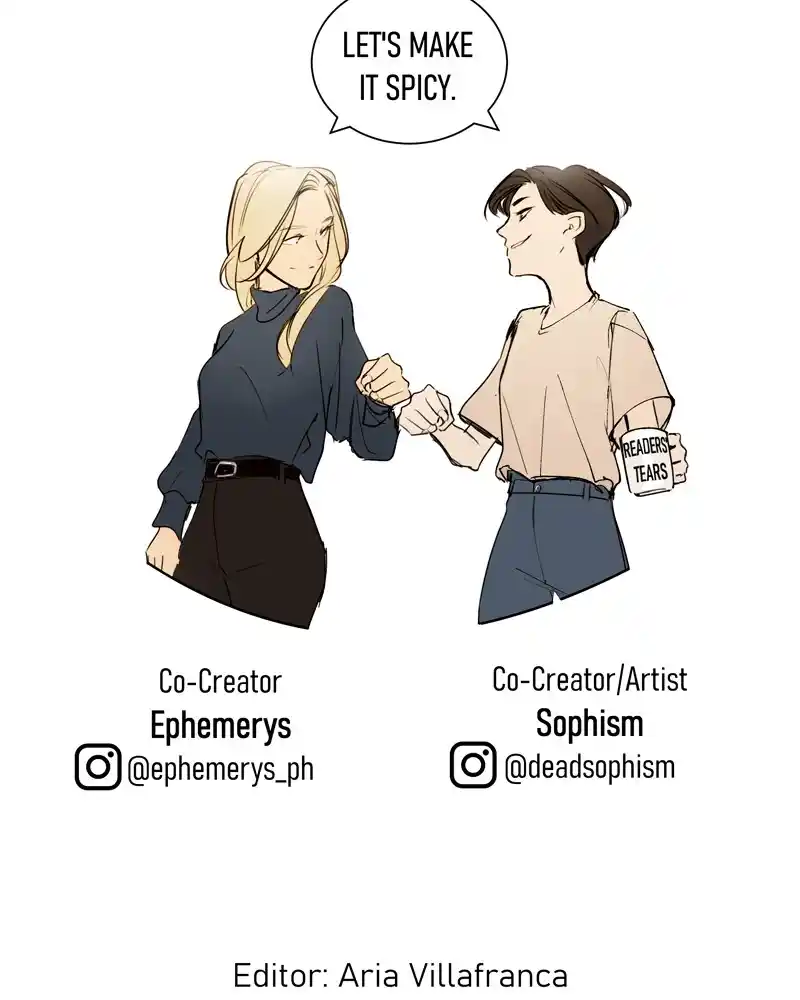 Purple Hyacinth Chapter 122