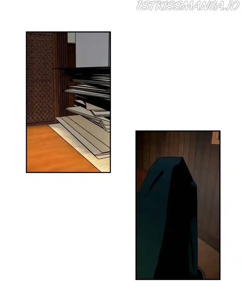 Purple Hyacinth Chapter 123