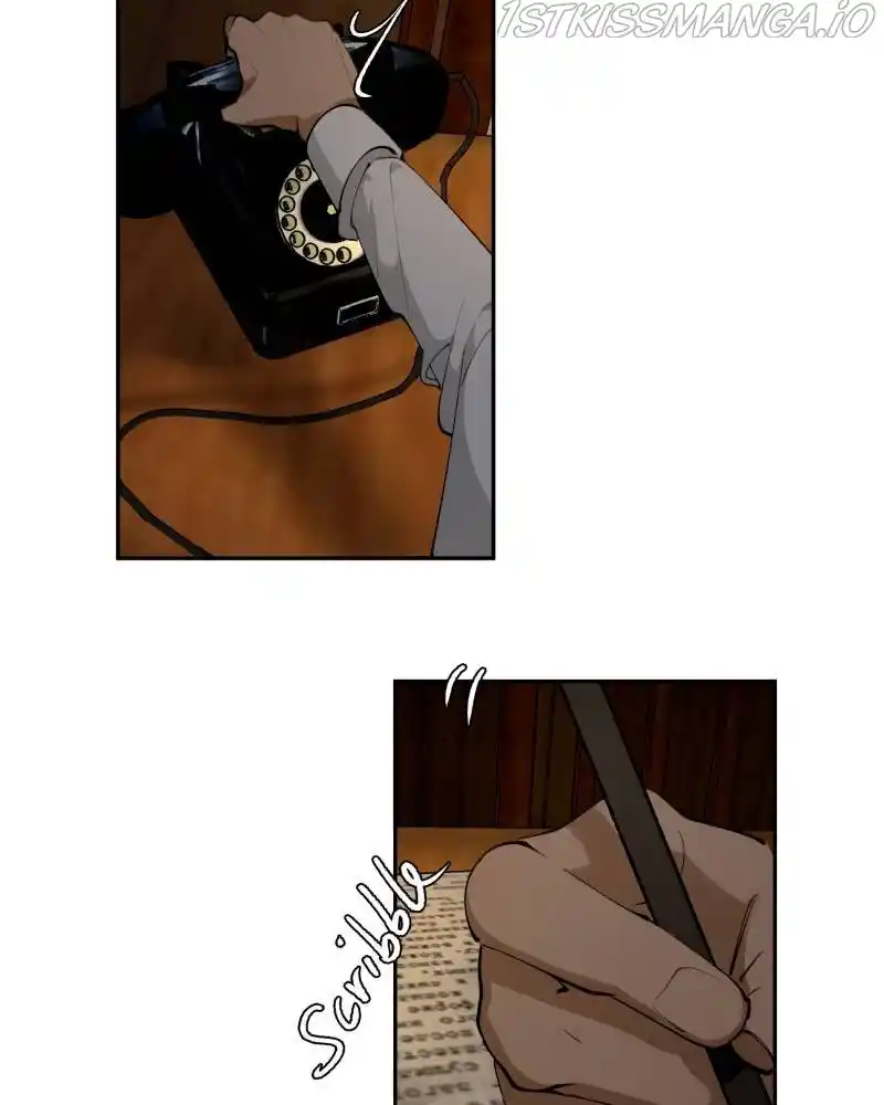 Purple Hyacinth Chapter 123