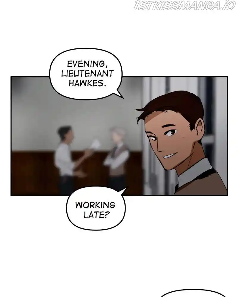 Purple Hyacinth Chapter 123