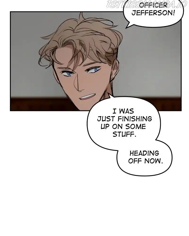 Purple Hyacinth Chapter 123