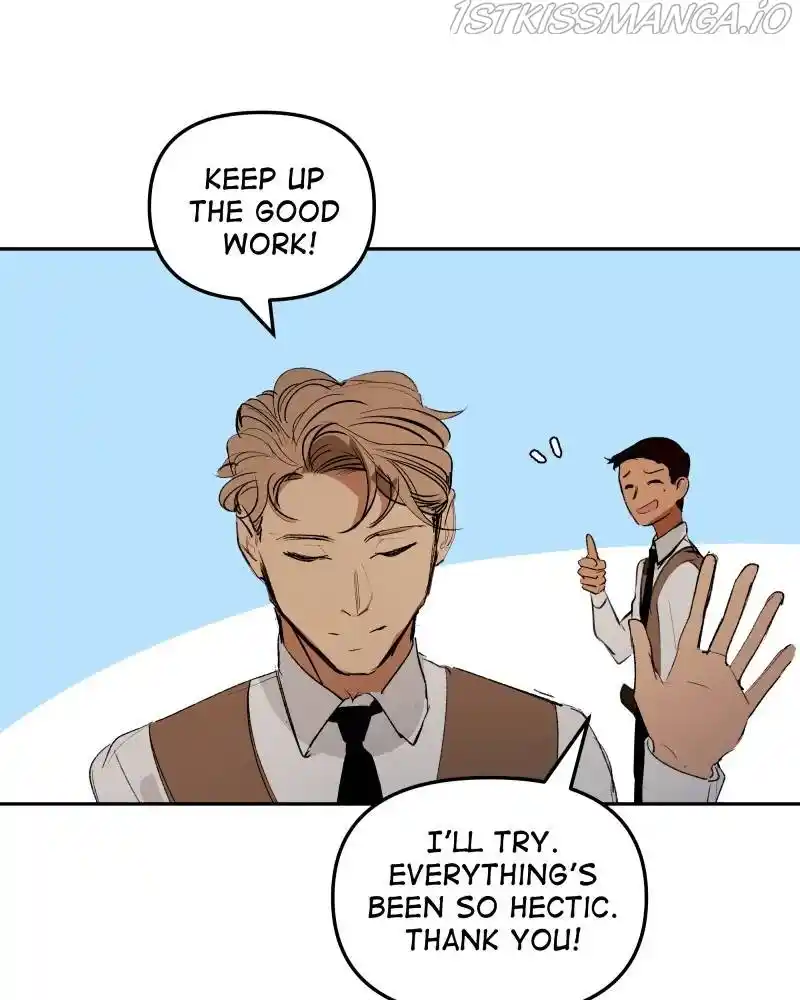 Purple Hyacinth Chapter 123