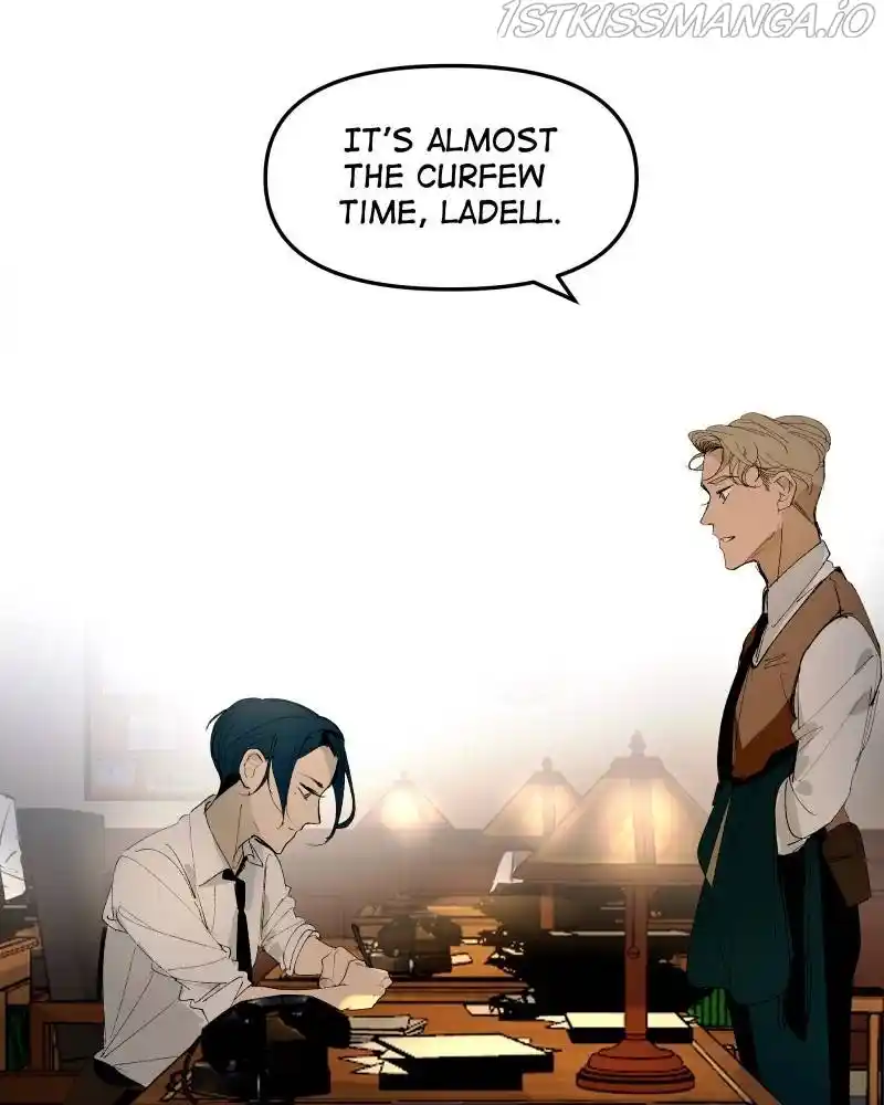 Purple Hyacinth Chapter 123