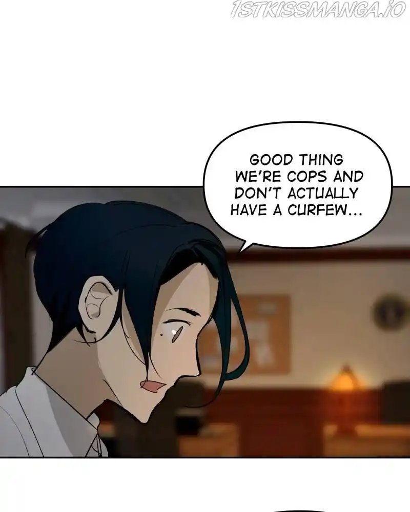 Purple Hyacinth Chapter 123