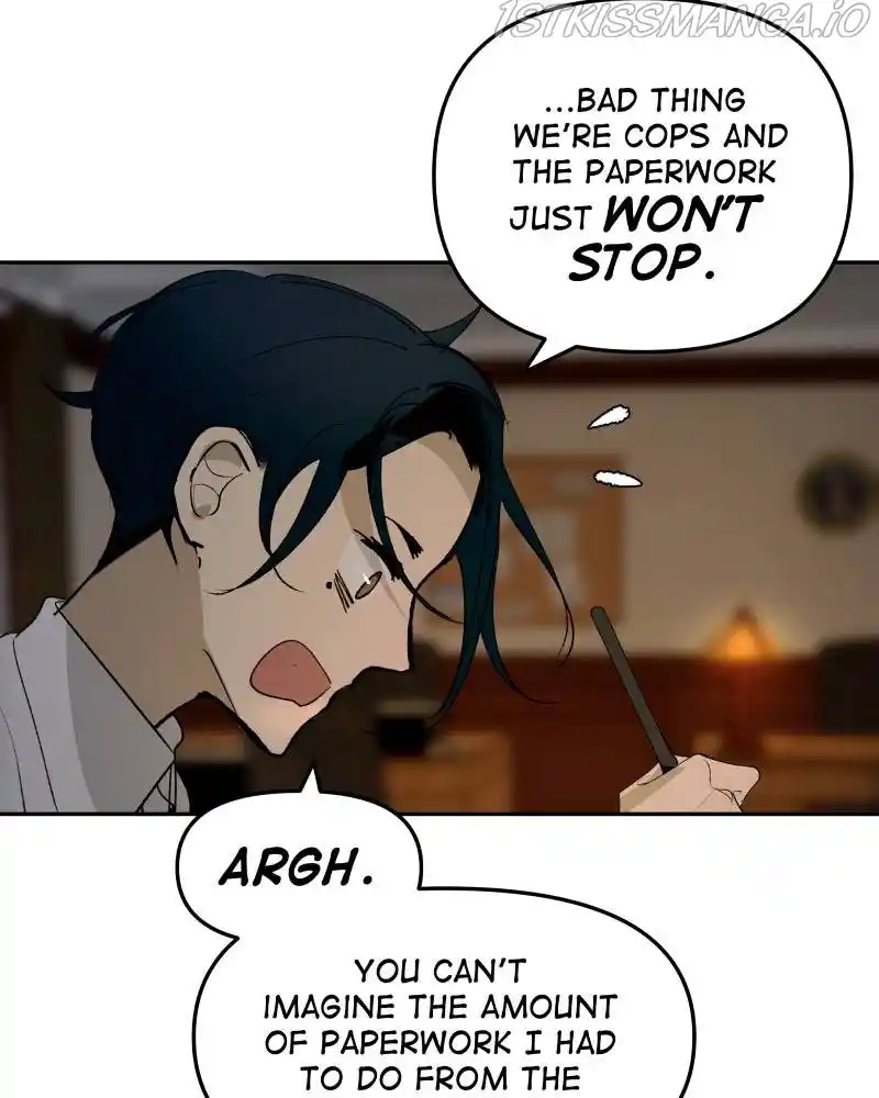 Purple Hyacinth Chapter 123