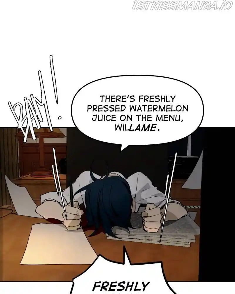 Purple Hyacinth Chapter 123