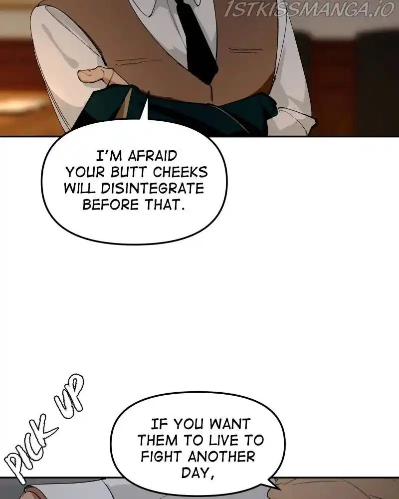 Purple Hyacinth Chapter 123