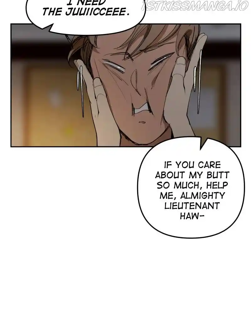 Purple Hyacinth Chapter 123