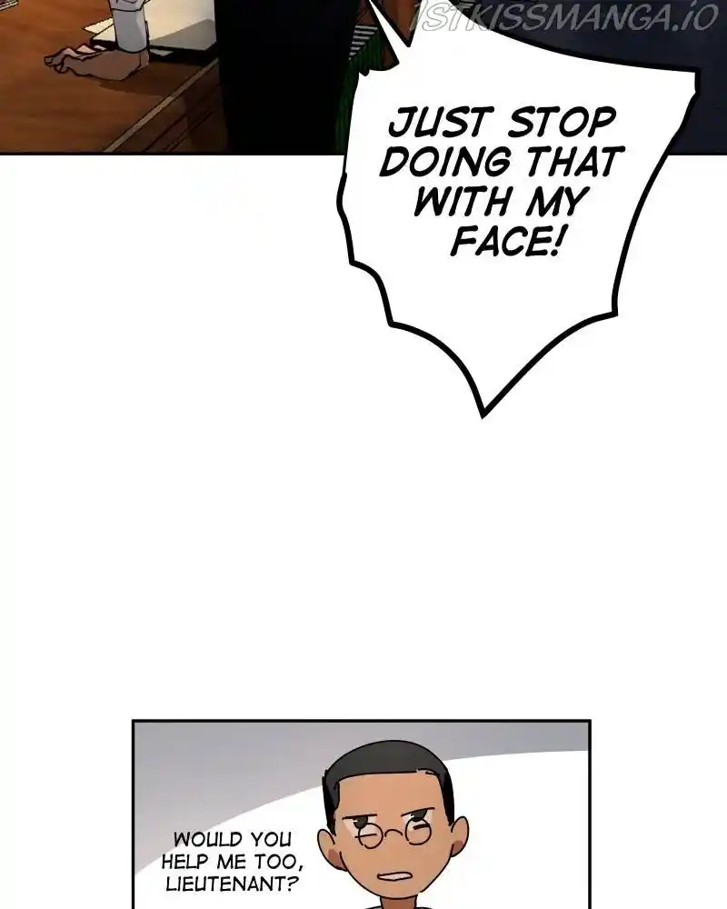 Purple Hyacinth Chapter 123