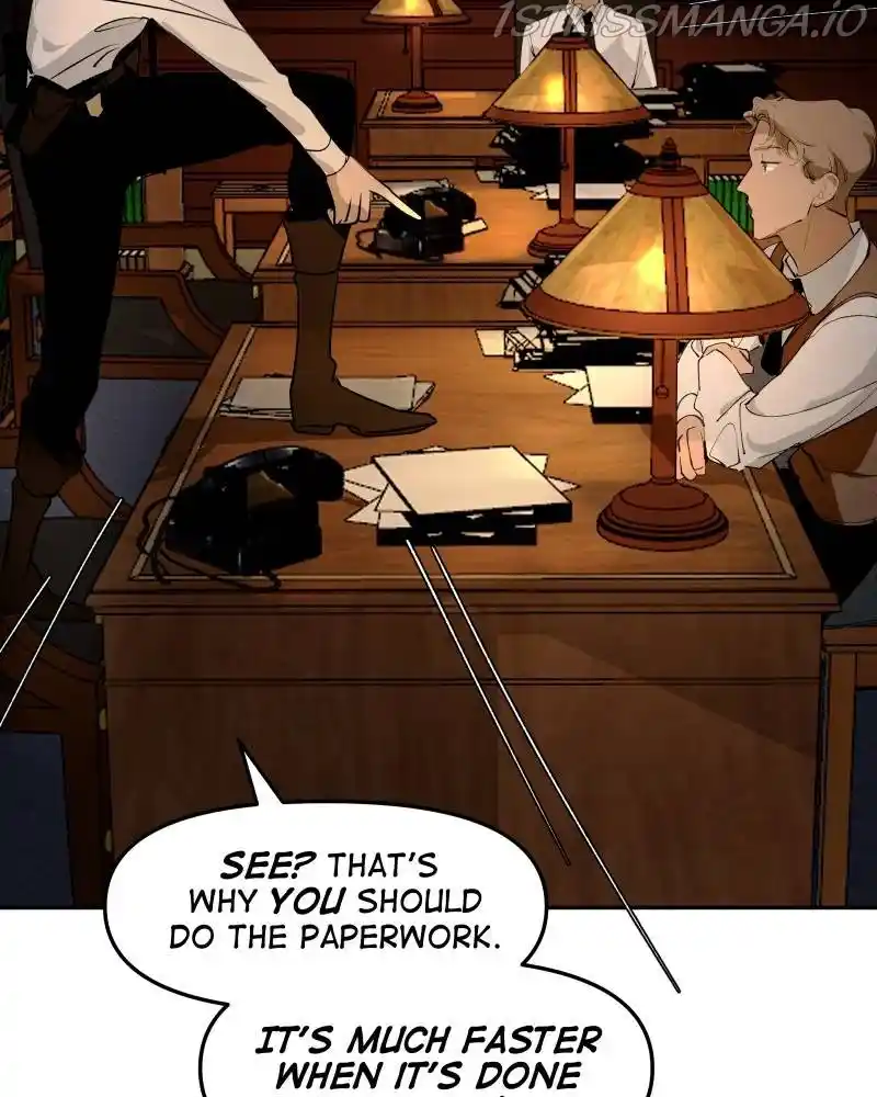 Purple Hyacinth Chapter 123