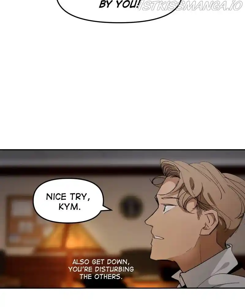 Purple Hyacinth Chapter 123