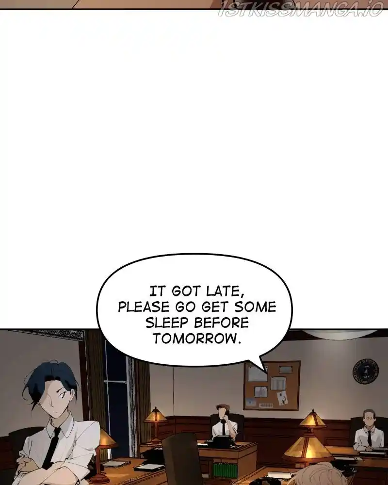 Purple Hyacinth Chapter 123