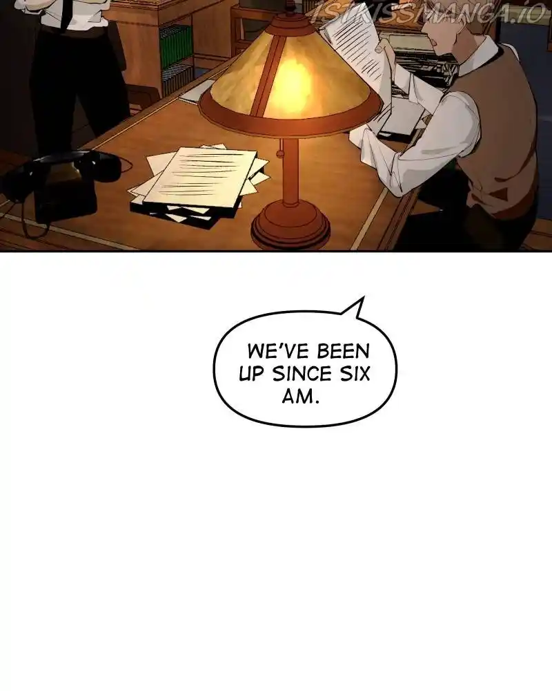 Purple Hyacinth Chapter 123