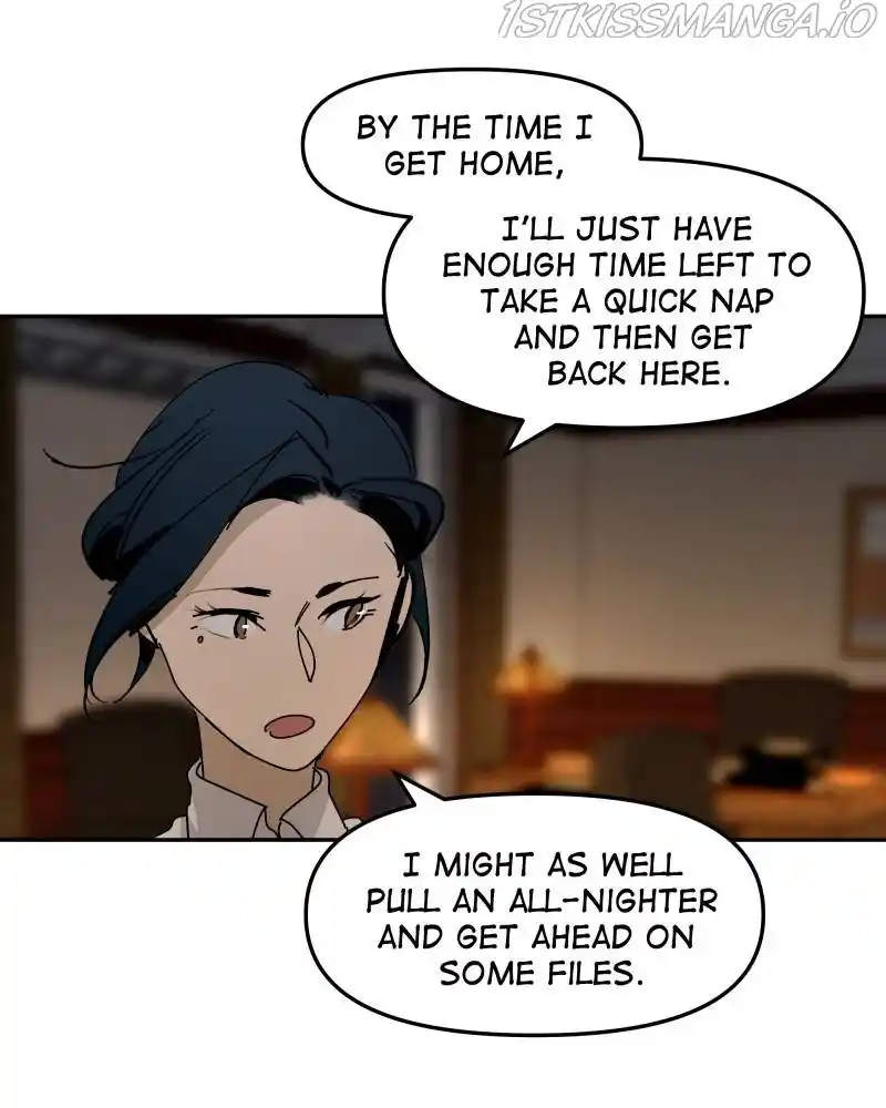 Purple Hyacinth Chapter 123