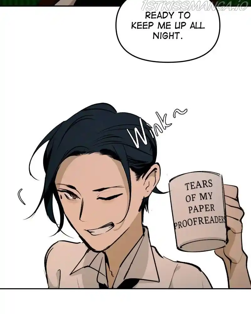 Purple Hyacinth Chapter 123