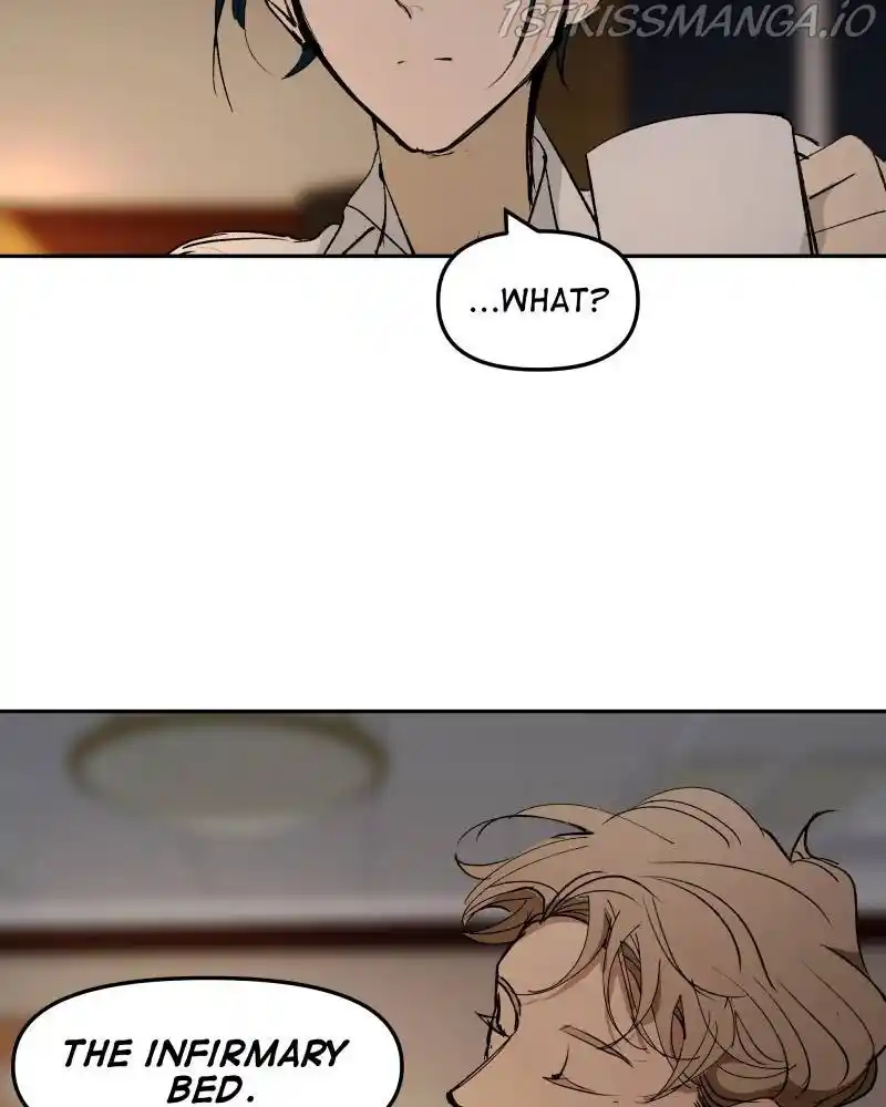 Purple Hyacinth Chapter 123