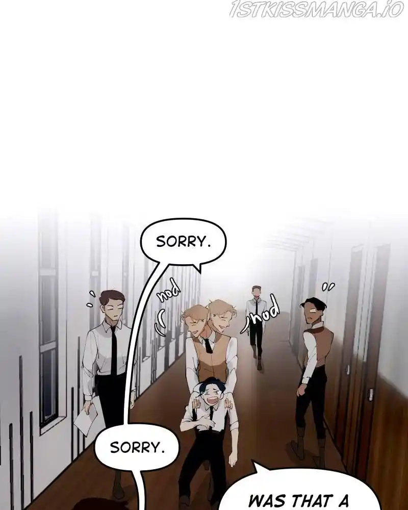 Purple Hyacinth Chapter 123