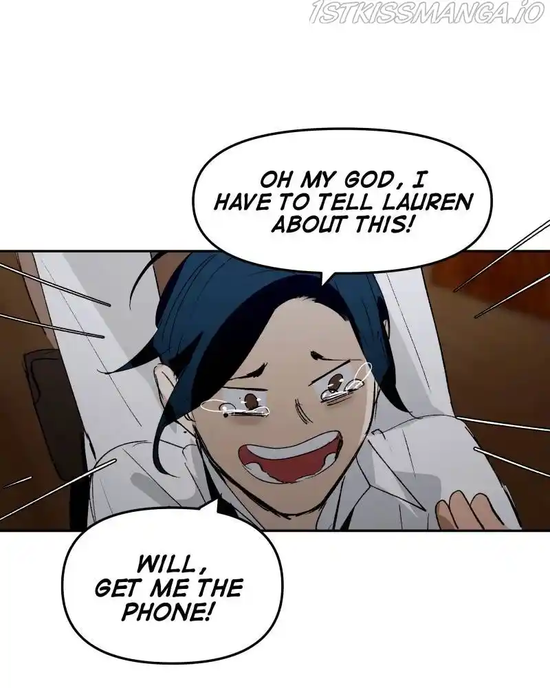 Purple Hyacinth Chapter 123