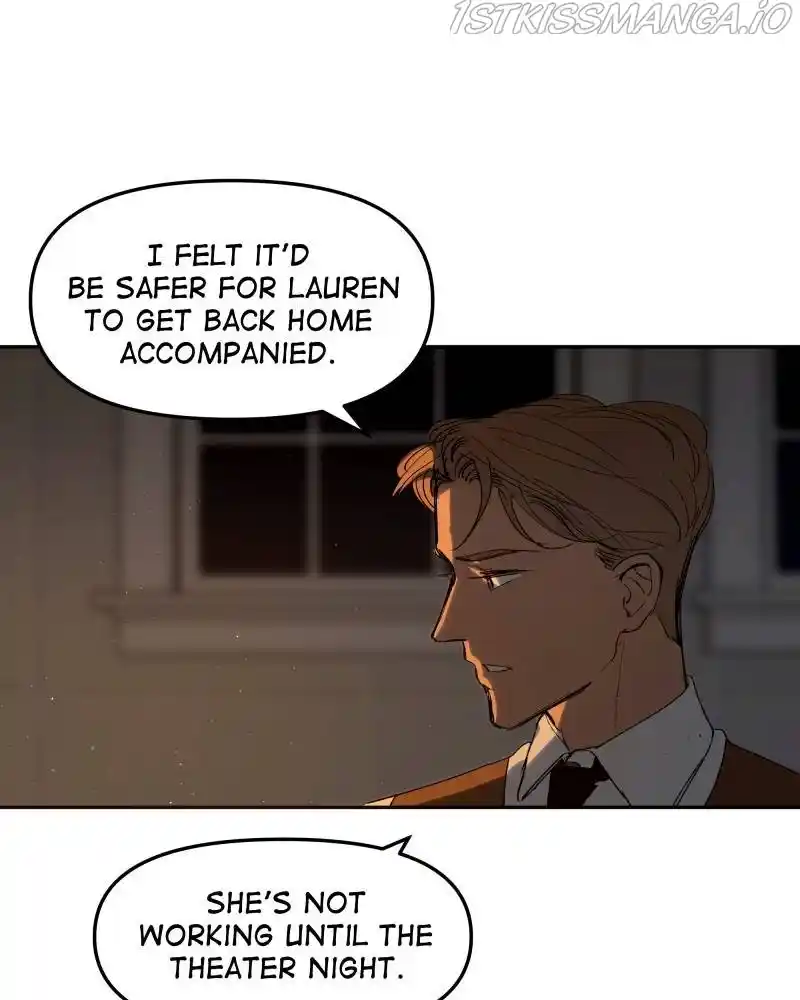 Purple Hyacinth Chapter 123