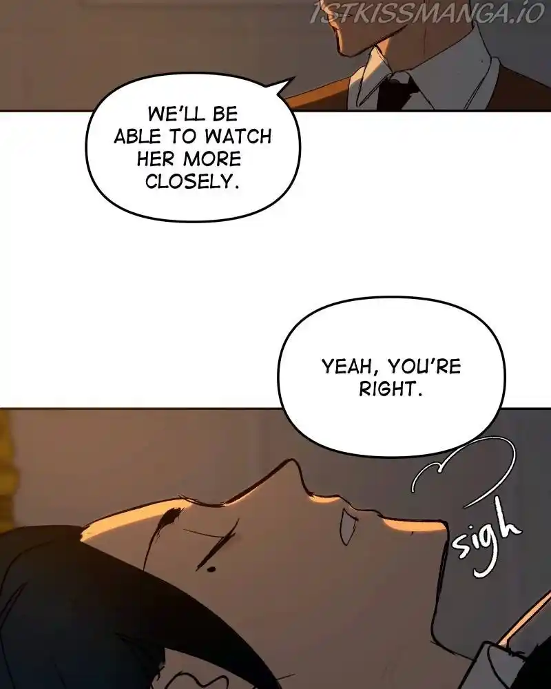 Purple Hyacinth Chapter 123