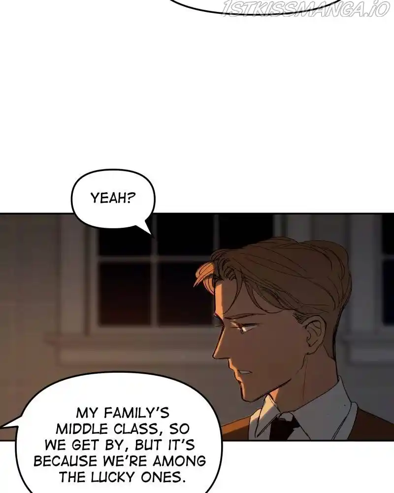 Purple Hyacinth Chapter 123