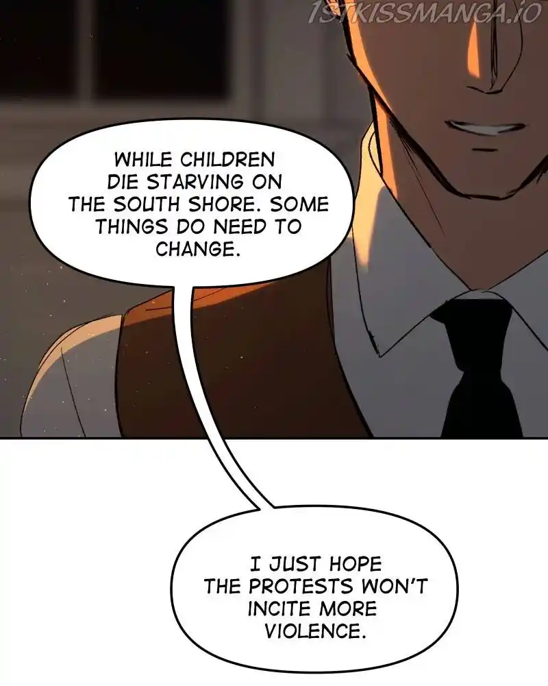 Purple Hyacinth Chapter 123