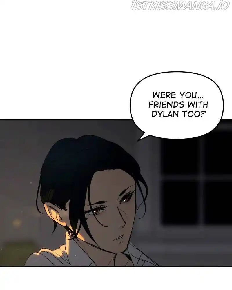 Purple Hyacinth Chapter 123