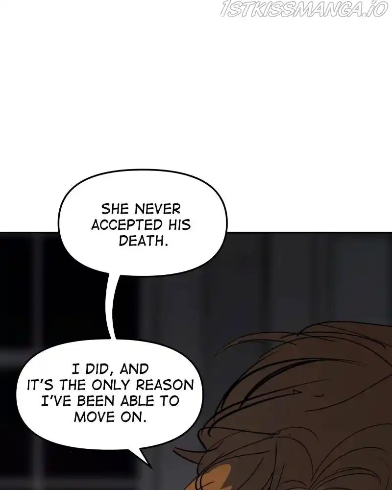 Purple Hyacinth Chapter 123