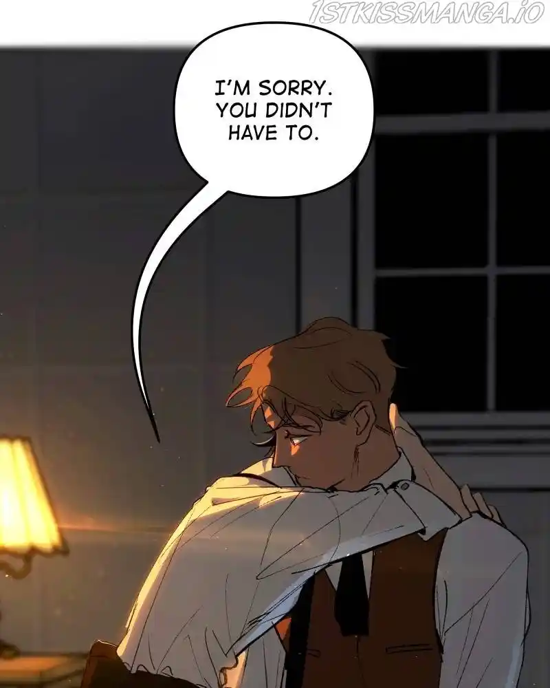 Purple Hyacinth Chapter 123