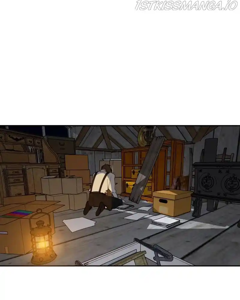 Purple Hyacinth Chapter 123