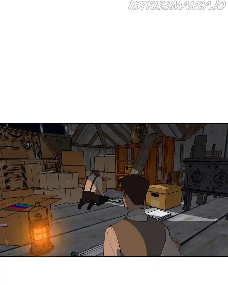 Purple Hyacinth Chapter 123