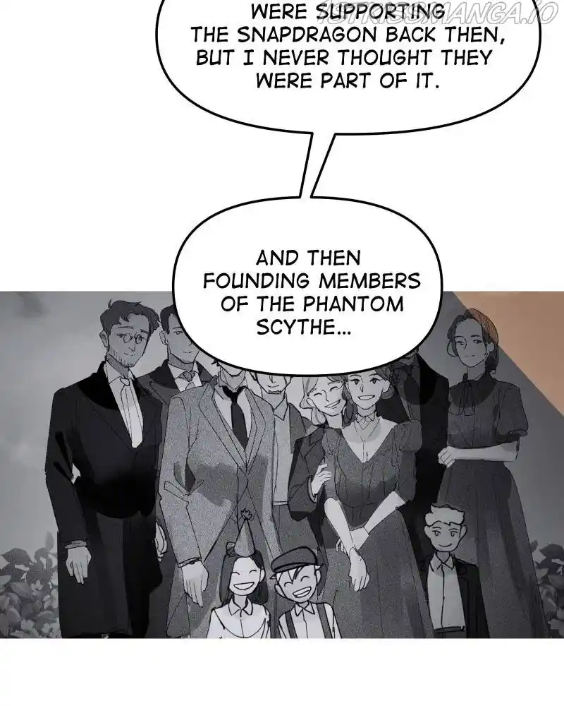 Purple Hyacinth Chapter 123