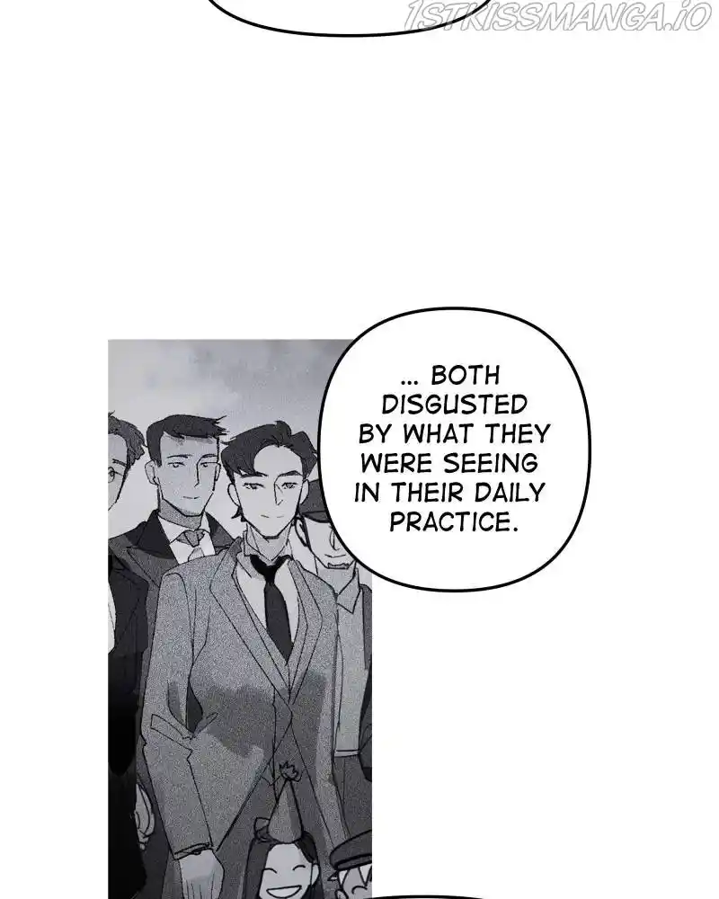 Purple Hyacinth Chapter 123