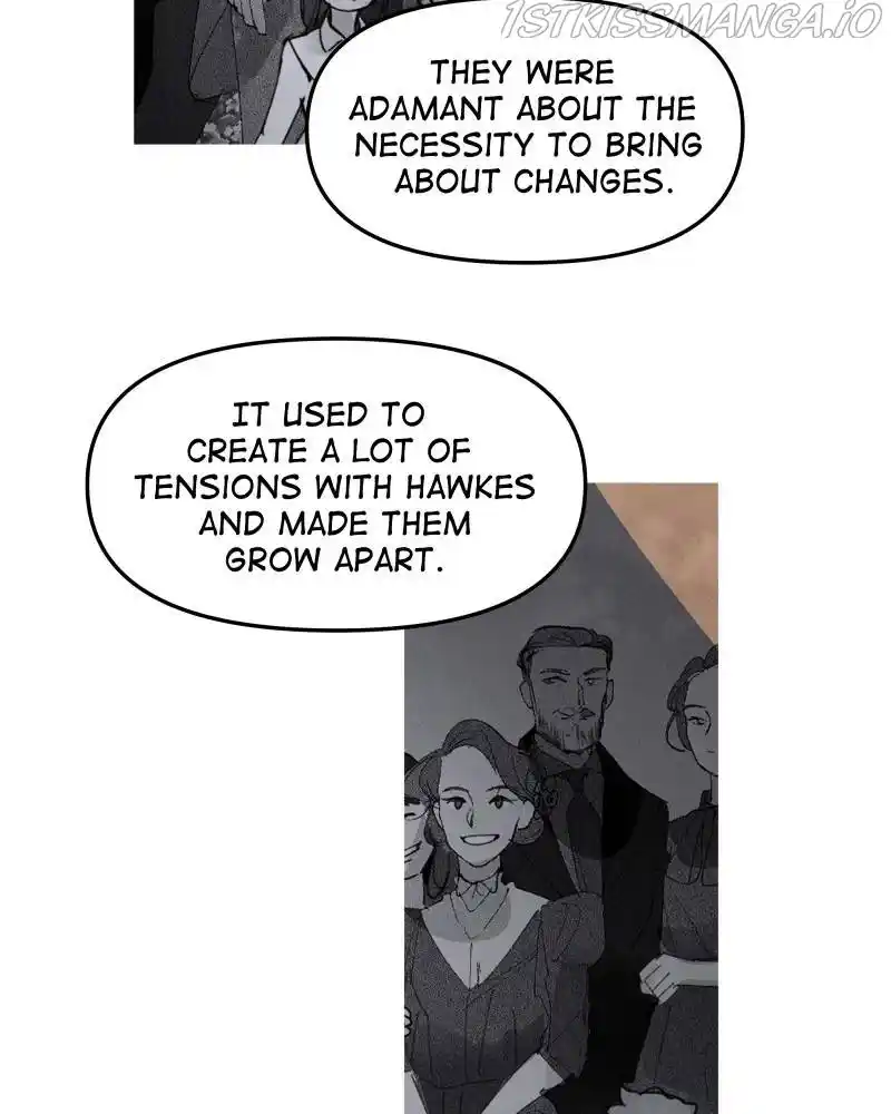 Purple Hyacinth Chapter 123