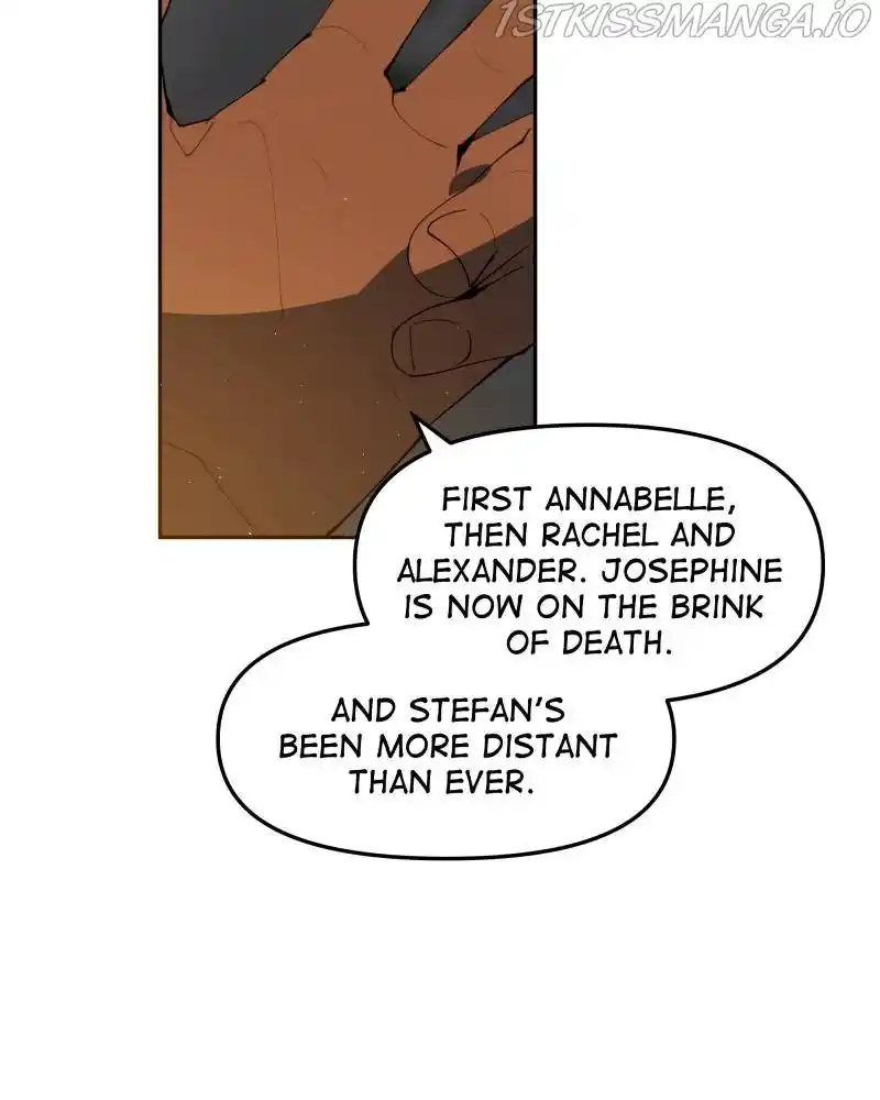 Purple Hyacinth Chapter 123