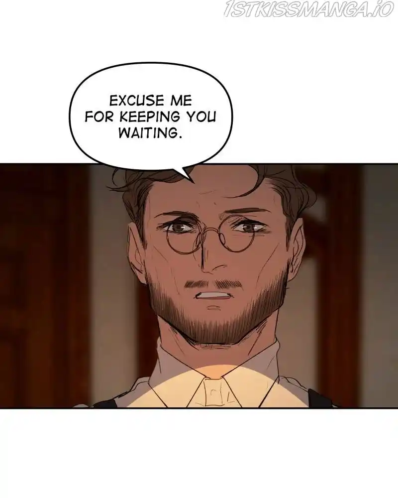 Purple Hyacinth Chapter 123