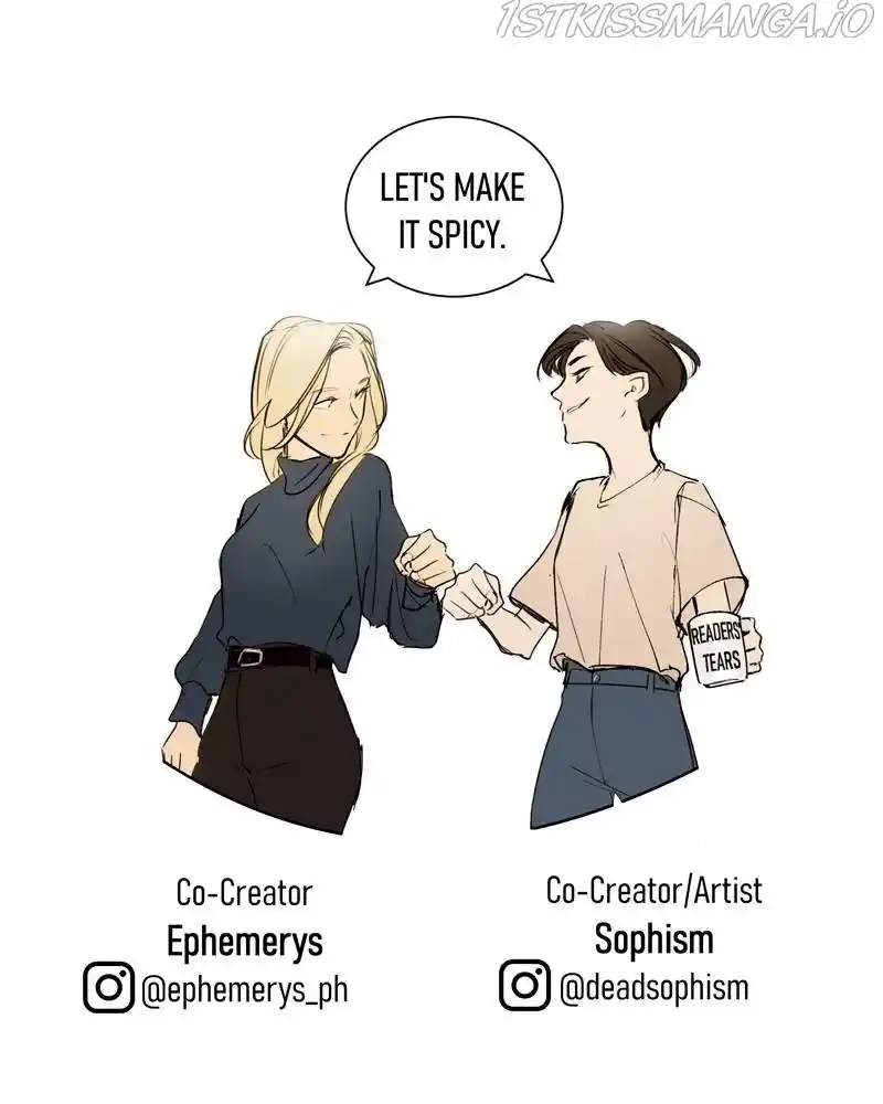 Purple Hyacinth Chapter 123