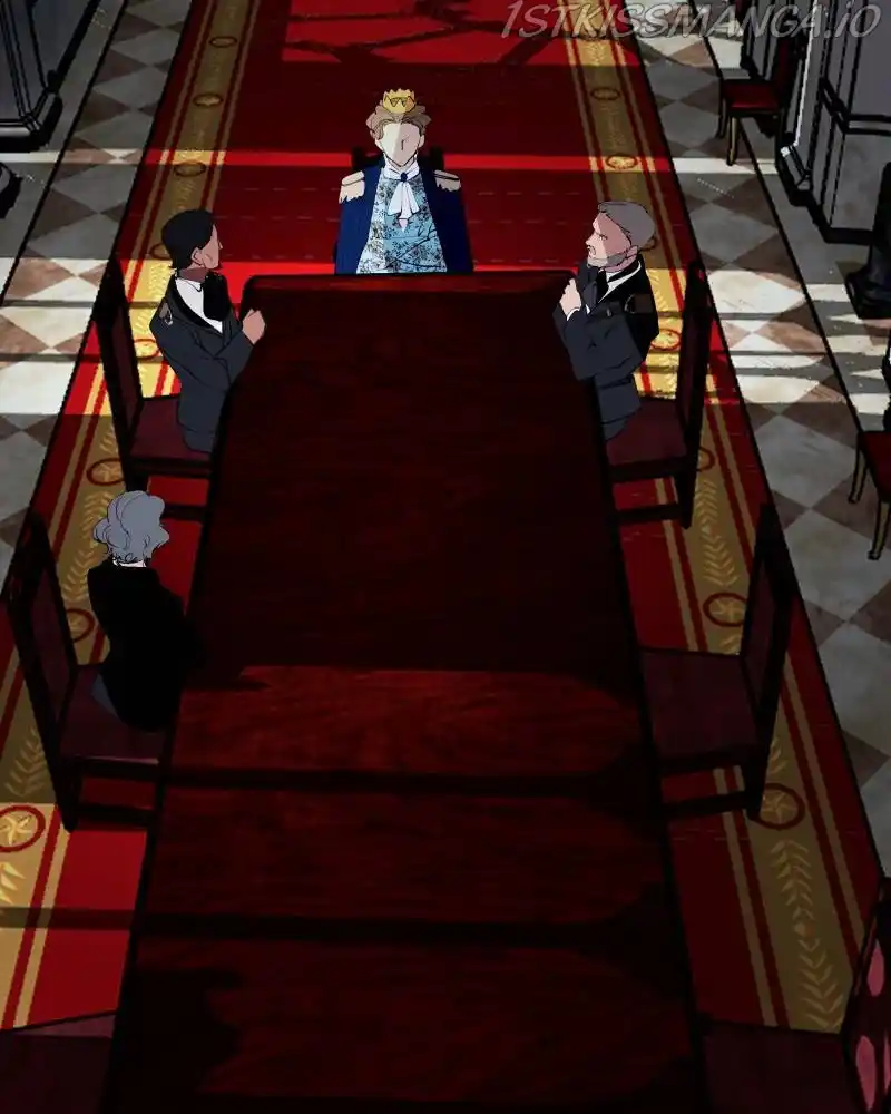 Purple Hyacinth Chapter 124