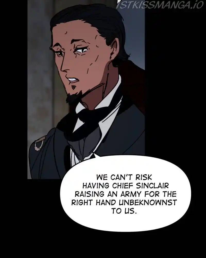 Purple Hyacinth Chapter 124