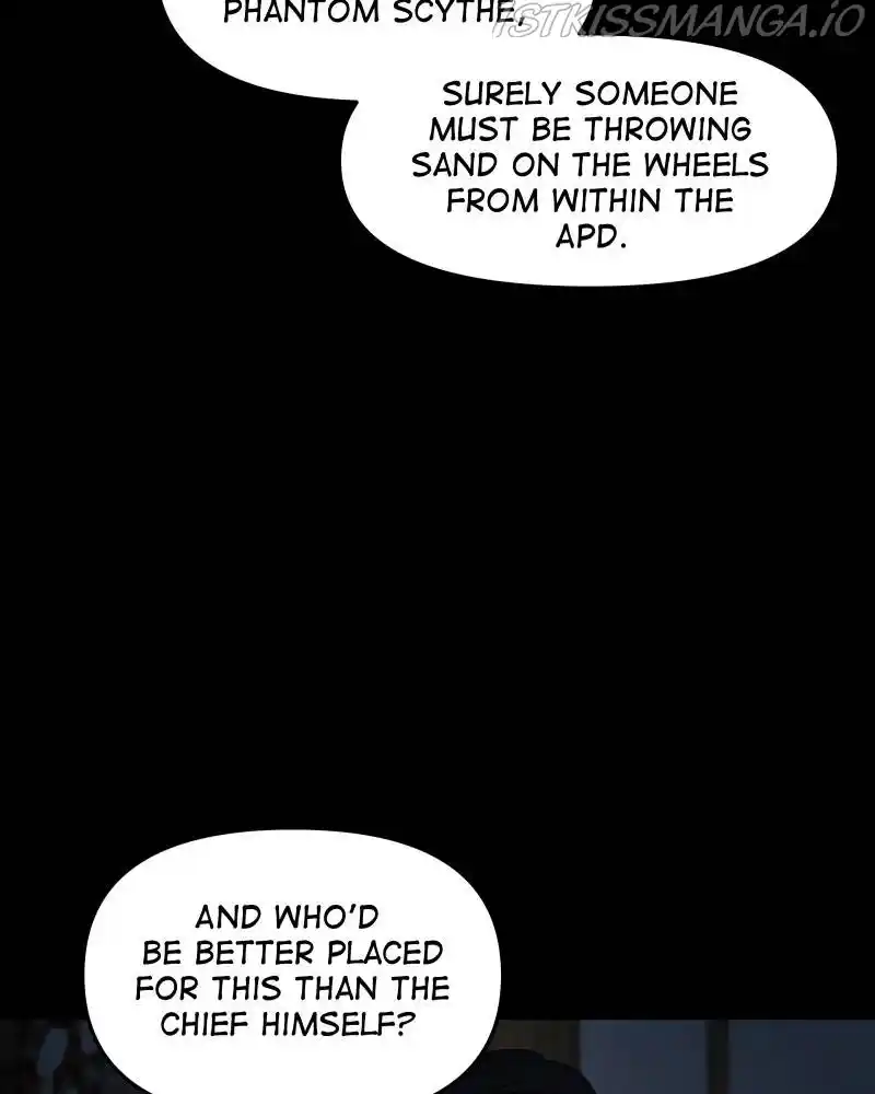 Purple Hyacinth Chapter 124