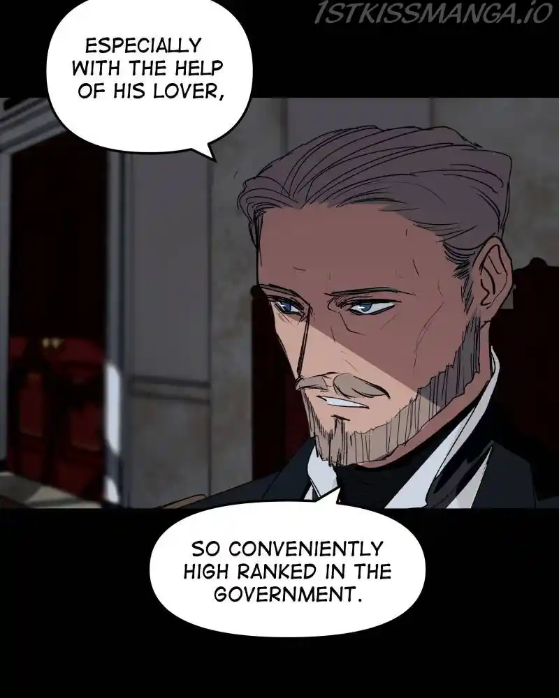 Purple Hyacinth Chapter 124