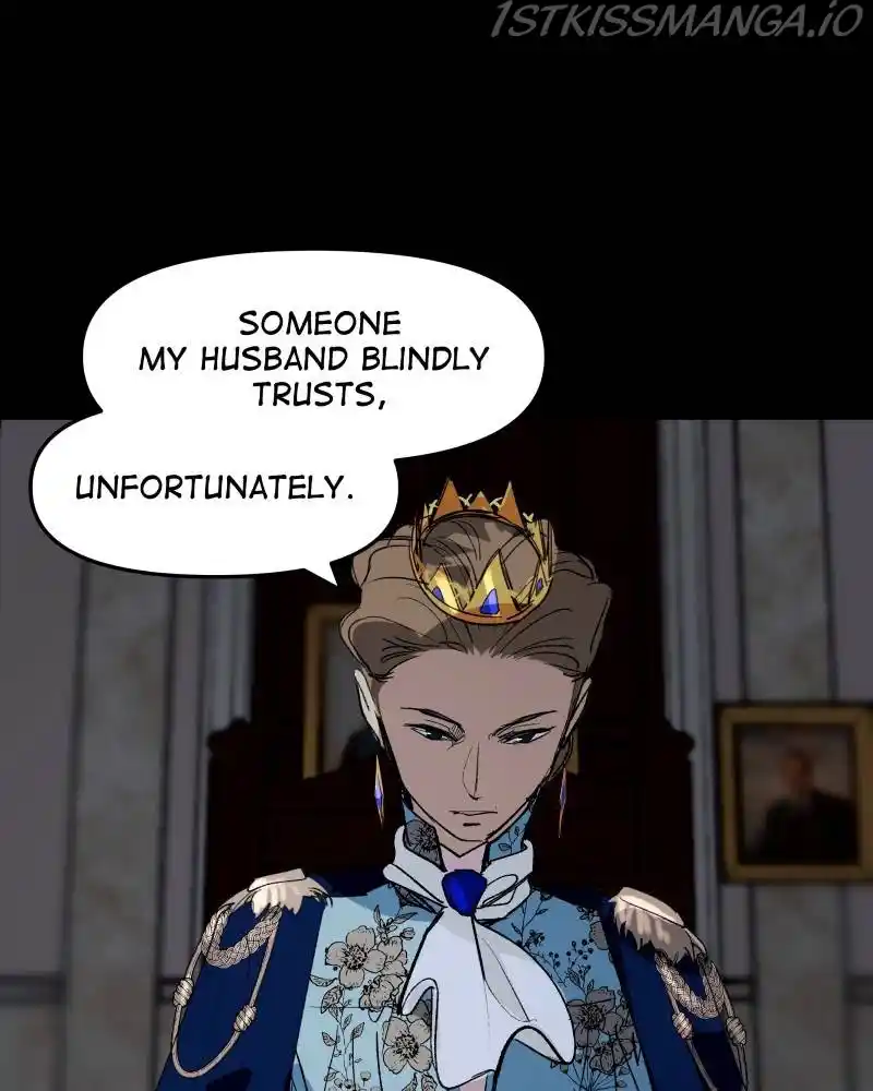 Purple Hyacinth Chapter 124