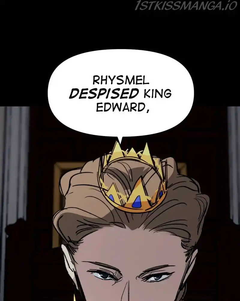 Purple Hyacinth Chapter 124